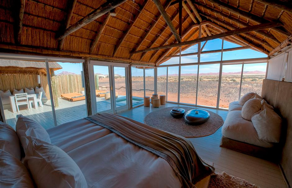 16 Phòng ngủ ấm áp và thanh bình của Little Kulala.