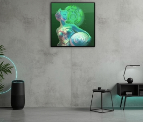 Goddess of Technology-2