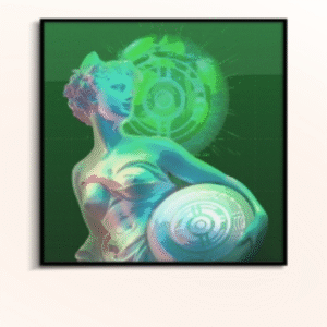 Goddess of Technology