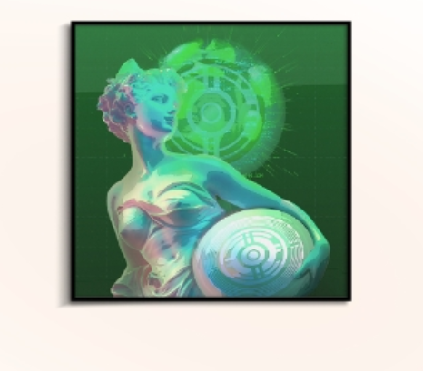 Goddess of Technology