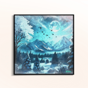 The Legend of Winter