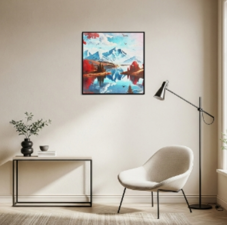 The Revival of Spring - Image 2