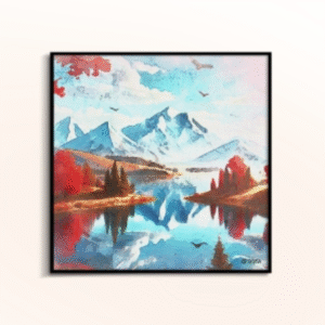 The Revival of Spring