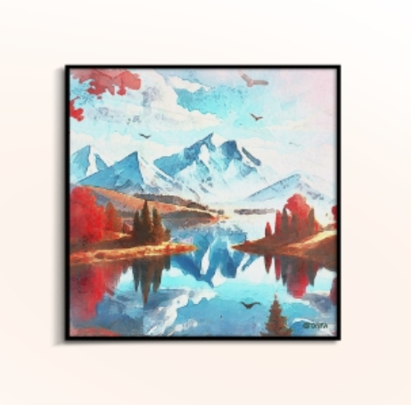 The Revival of Spring