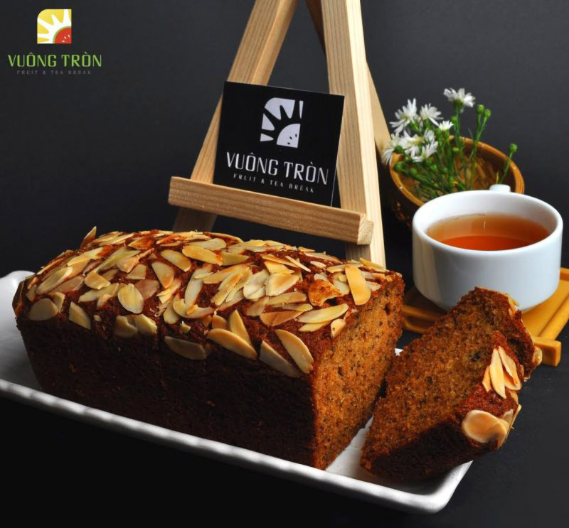 banh-chuoi-oc-cho Bánh chuối óc chó