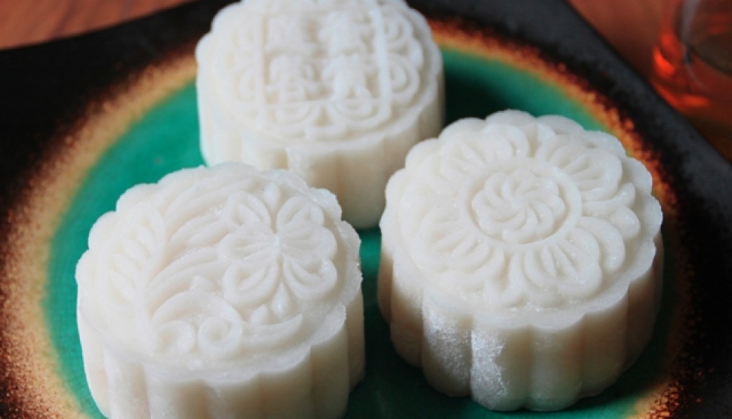 Bánh in truyền thông là đặc trưng ngày Tết của người miền Tây