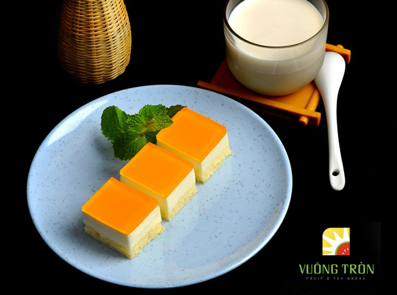 banh-pho-mai-chanh-day Bánh phô mai chanh dây