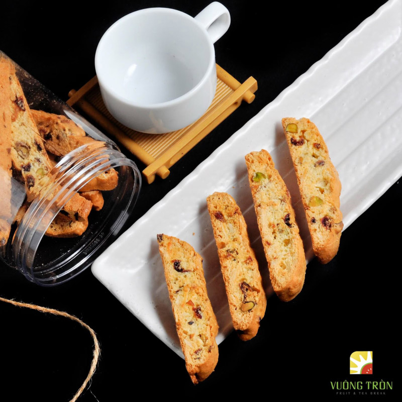 banh-quy-hanh-nhan-y-biscotti-cantucci Bánh quy hạnh nhân Ý - Biscotti/Cantucci