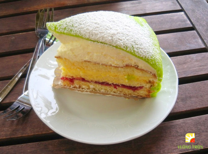 banh-swedish-princess Bánh Swedish Princess