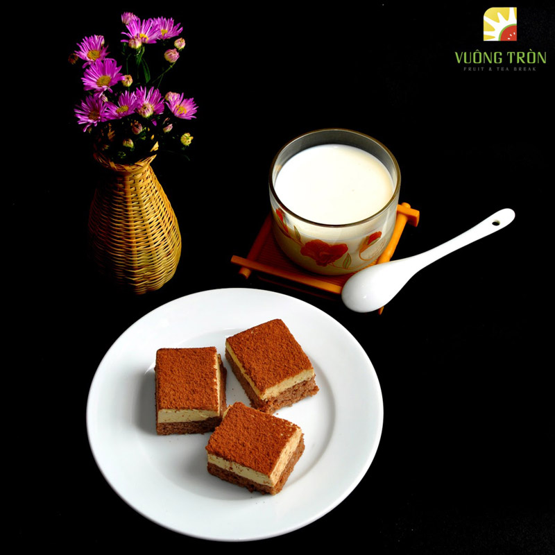 banh-tiramisu Bánh Tiramisu