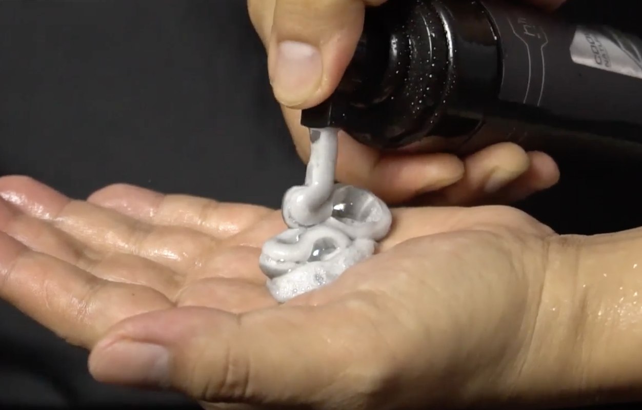 Review bọt vệ sinh vùng kín nam Himiz