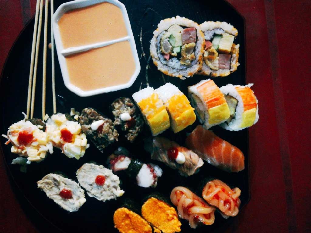 c483n-1-2 Sushi đường Sư Vạn Hạnh