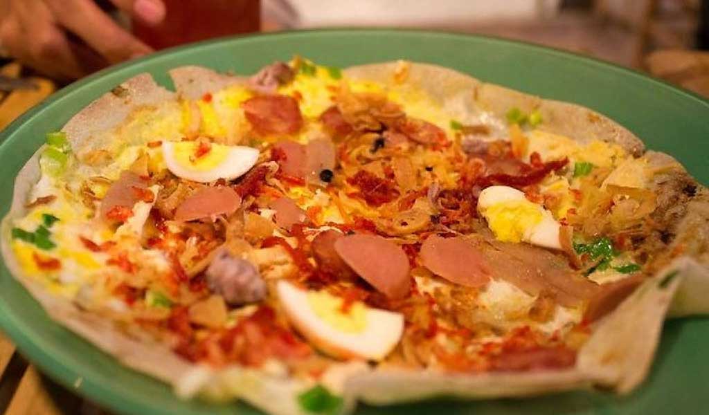 c483n-4 Bánh tráng nướng Cao Thắng