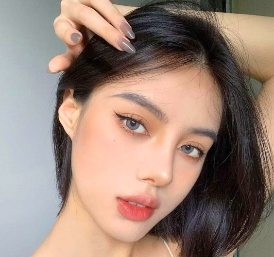 cach-trang-diem-mat-co-ban-voi-long-may-phay-soi Cách trang điểm mắt cơ bản với lông mày phẩy sợi.