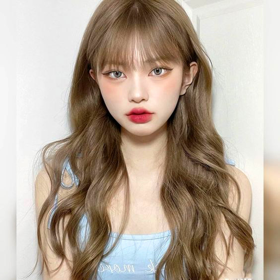 cach-trang-diem-mat-mo-hoc-mat-douyin Cách trang điểm mắt mở hốc mắt Douyin