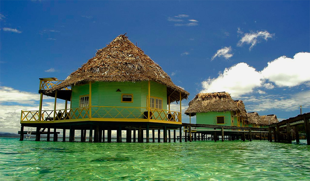 caracol-panama-2 Caracol- Panama, khu nghỉ dưỡng thanh bình, yên tĩnh.