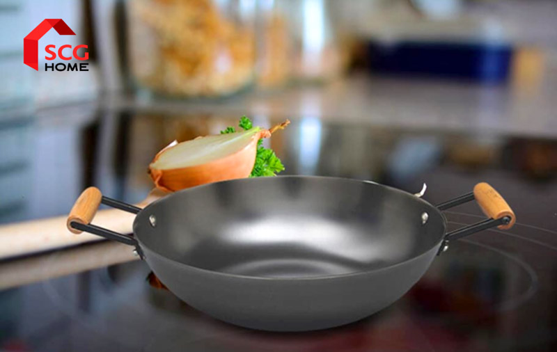 Chảo gang La Gourmet nấu món gì ngon?