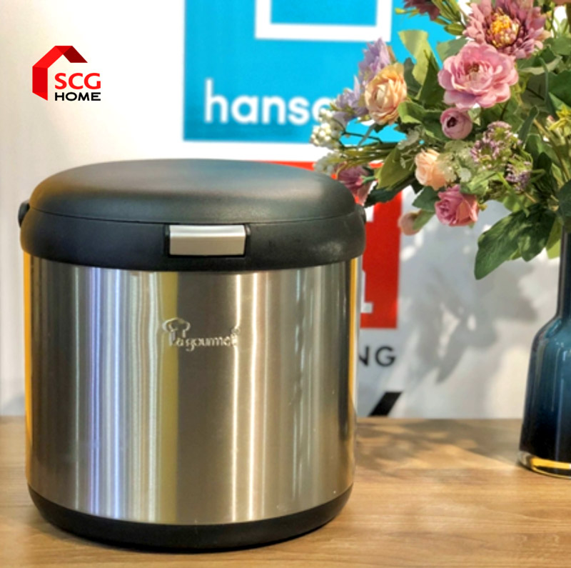 Đặc điểm của nồi ủ nhiệt La Gourmet