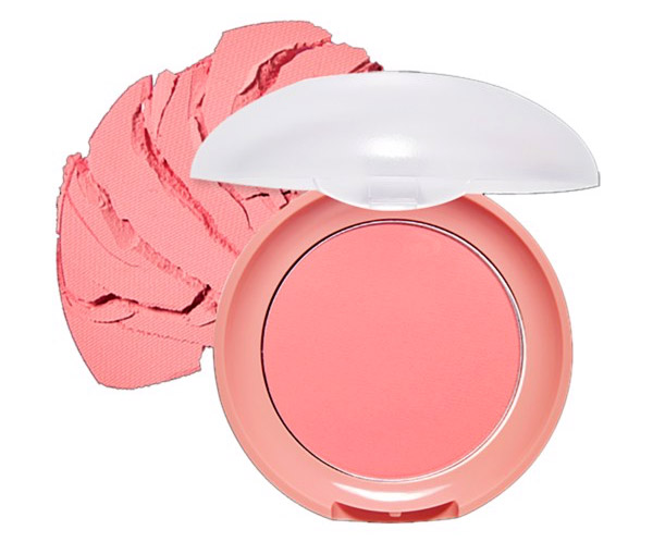 phấn má hồng của Etude House Lovely Cookie Blusher