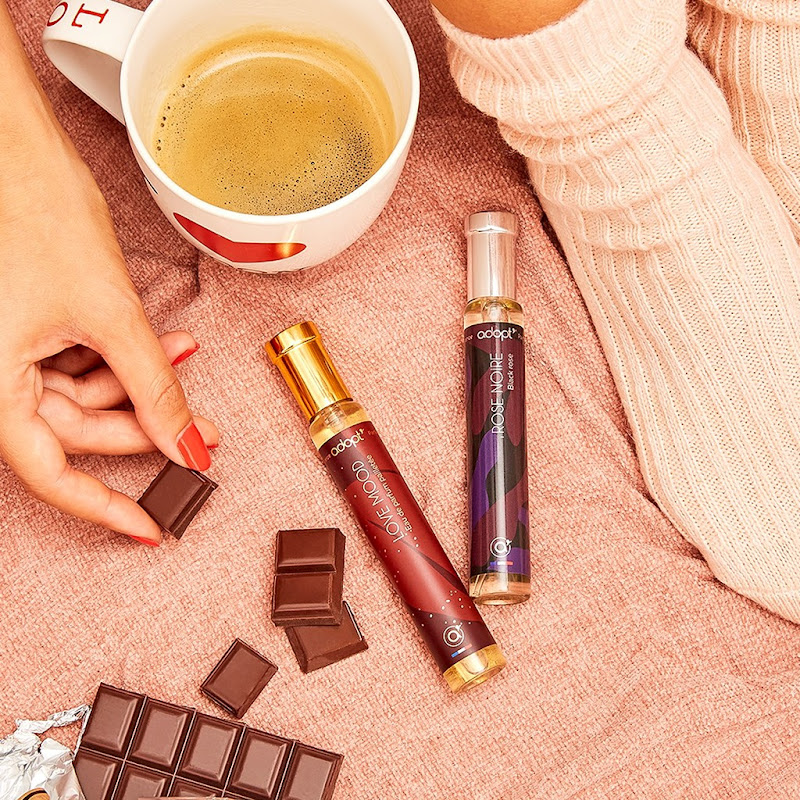 Giá thành mềm hơn các chai nước hoa có dung tích lớn