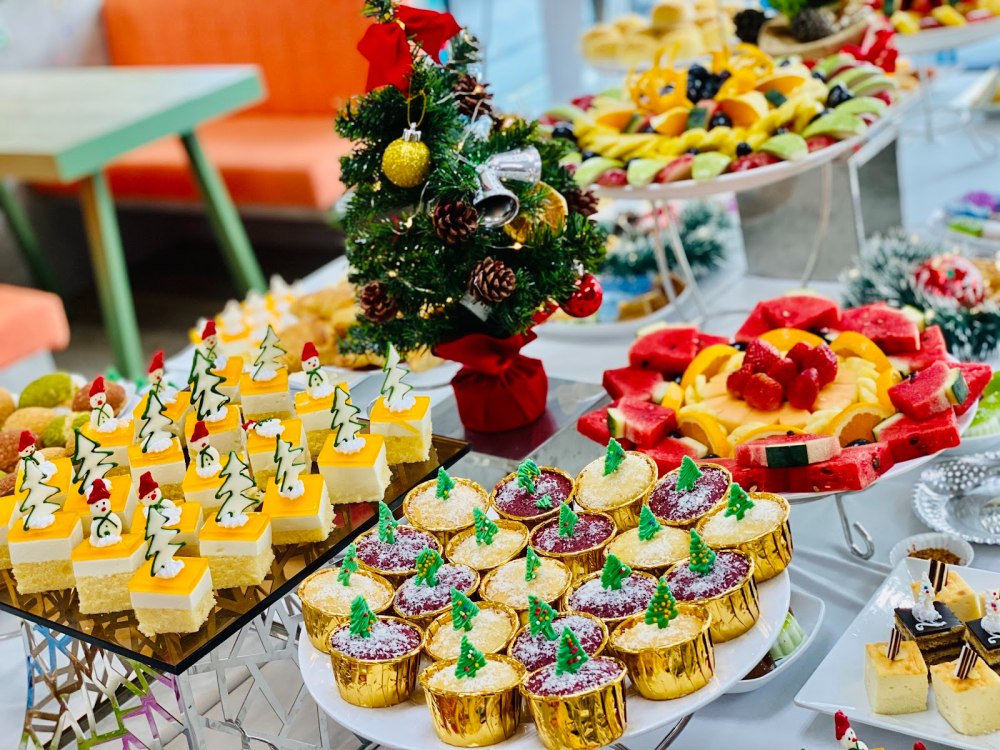 Hát cùng bé yêu dịp sinh nhật