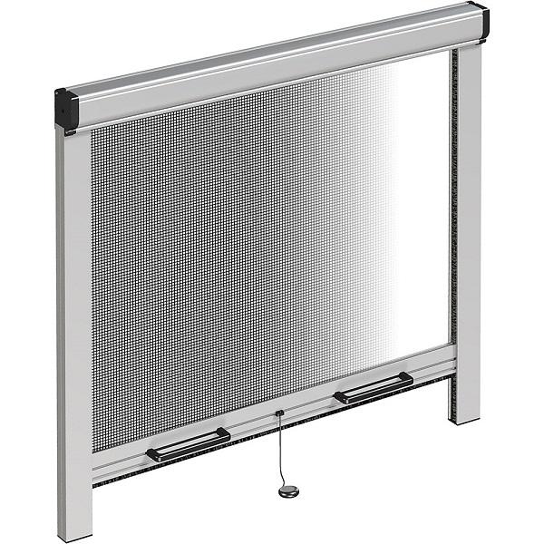 Những thành phần cấu tạo rất đặc biệt của cửa lưới chống muỗi