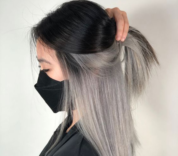 Độc lạ mà vẫn vô cùng đẹp