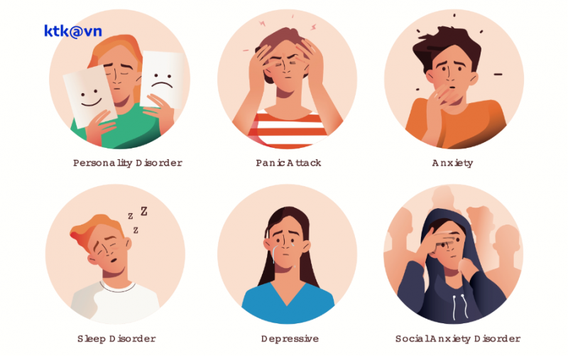 Một số bệnh lý nội thần kinh