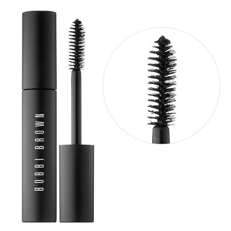 Mascara của Bobbi Brown