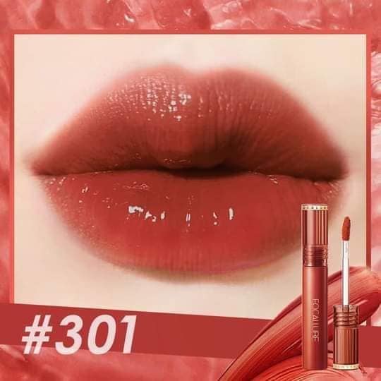 image-11-1 Son kem lì Focallure màu 301