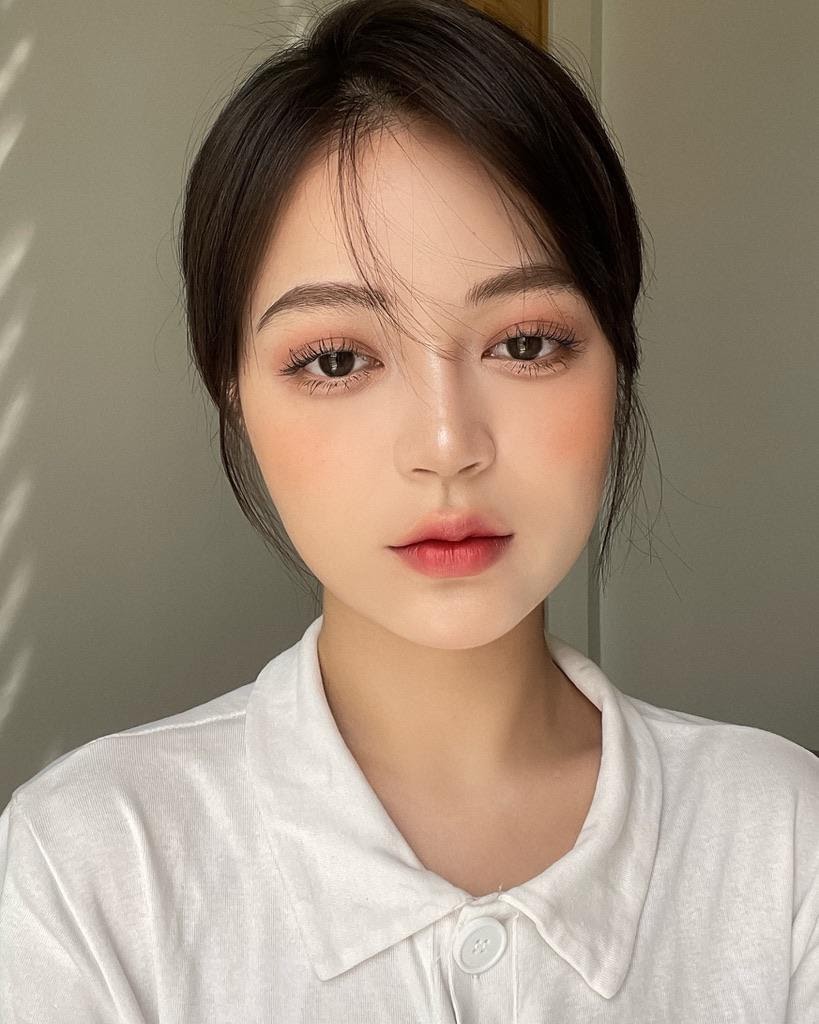 Mascara thần thánh Merzy Noir In The Volume Perm Mascara