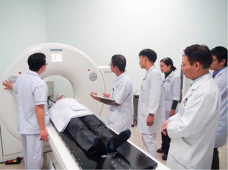 Bệnh viện Hữu Nghị Việt Tiệp