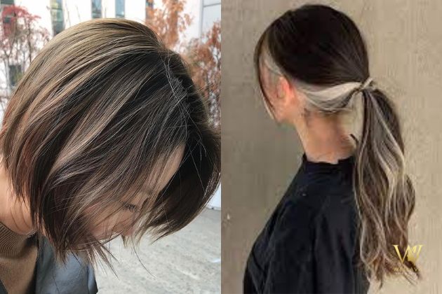 Light vàng chưa bao giờ hết hot