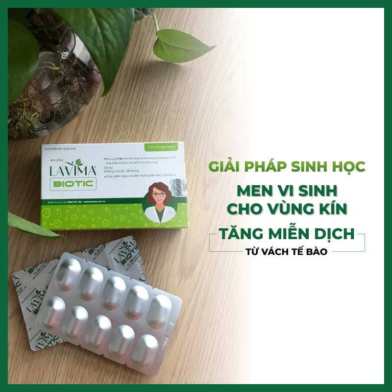 image-5-800x800-1 Viên uống trị nấm phụ khoa Lavima Biotic - “giải pháp vàng” trong việc kháng viêm, ngừa nấm