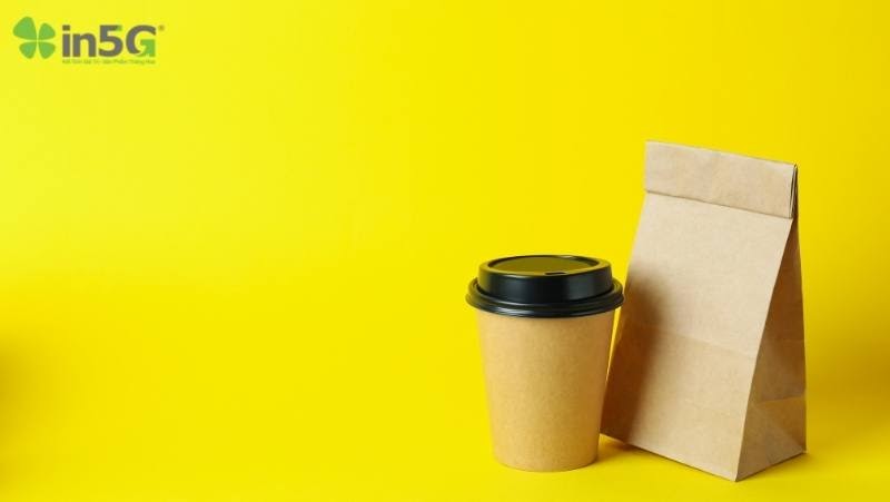 Bao bì giấy tại sao lại được ưa chuộng hiện nay?