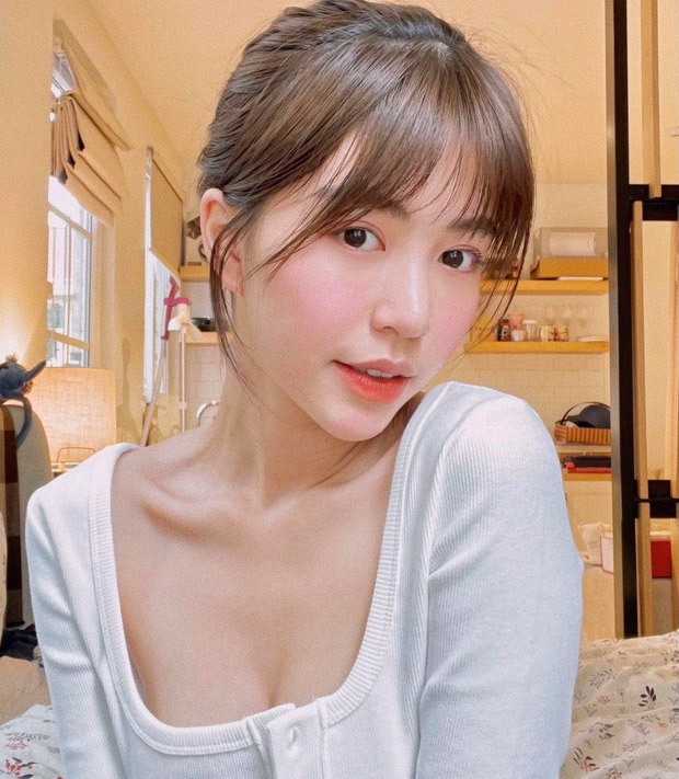 Má ửng hồng Nhật Bản