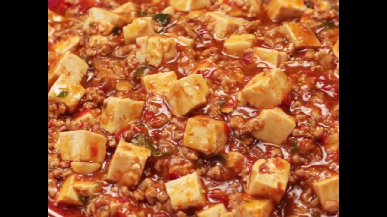 Món ngon dành cho tín đồ ăn cay.