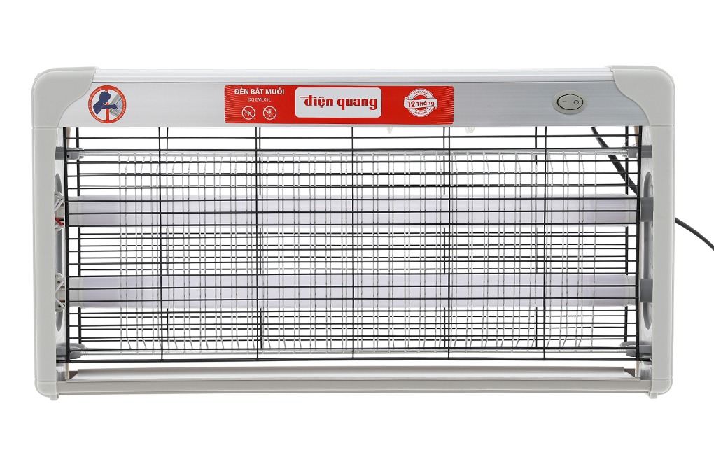 May bat muoi Dien Quang