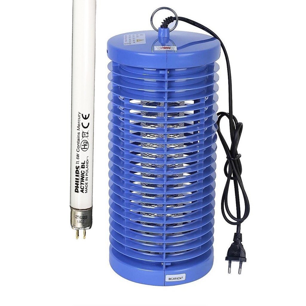 May bat muoi gia re Philips