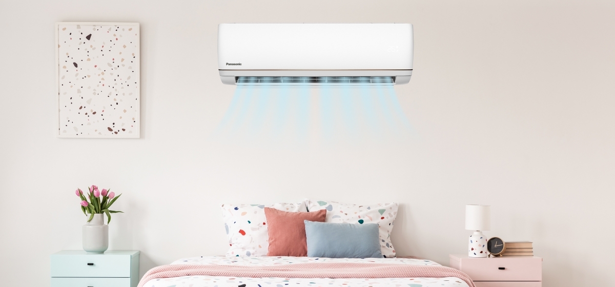 may-dieu-hoa Điều hòa mang đến không gian mát mẻ và dễ chịu