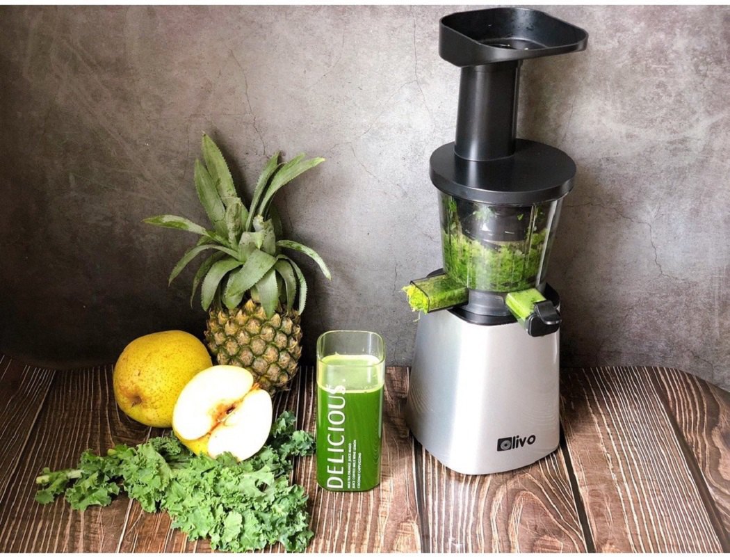 Cac buoc lap may ep cham Olivo SJ210