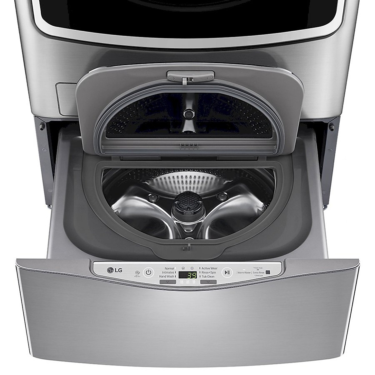 May giat mini Inverter LG TC2402NTWV