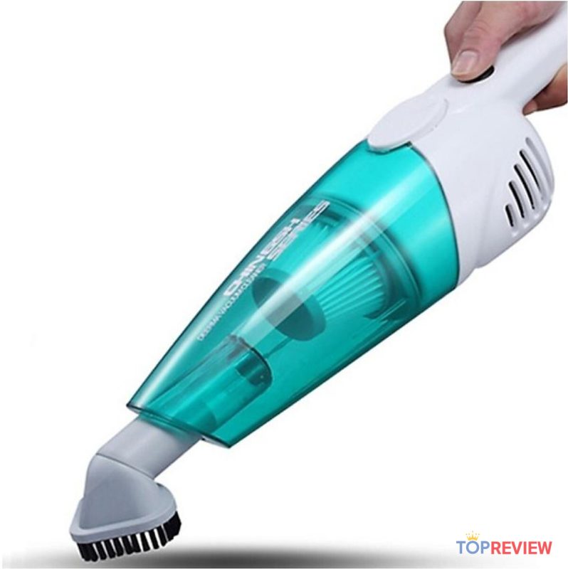 May hut bui Deerma DX118C