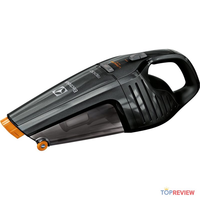 May hut bui mini khong day Electrolux ZB6214IGM