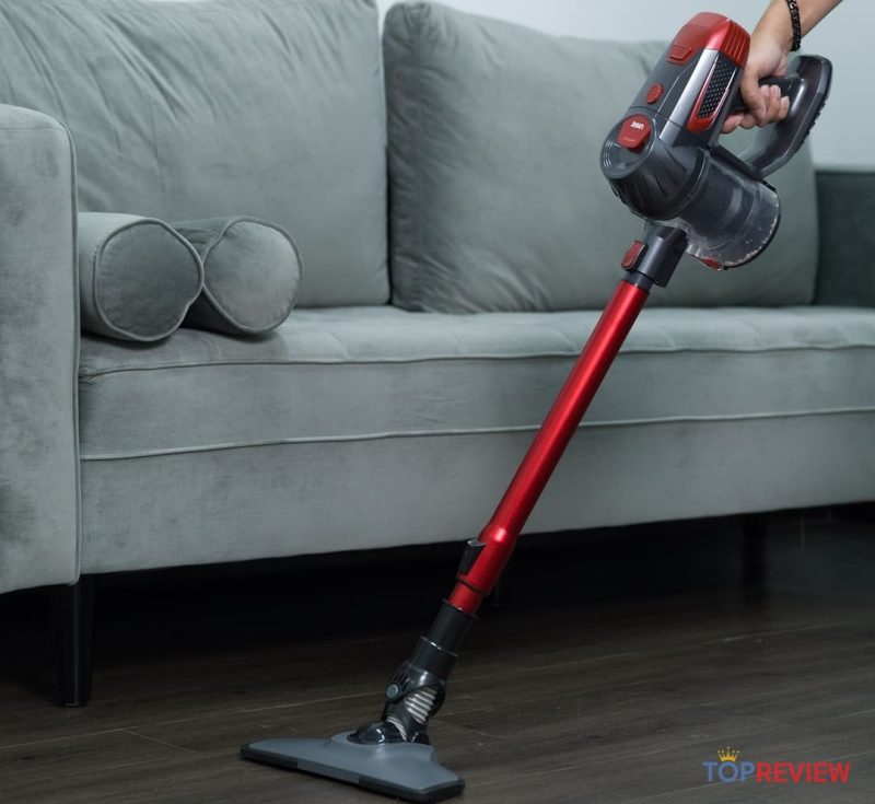 May hut bui mini Uniq Free A7