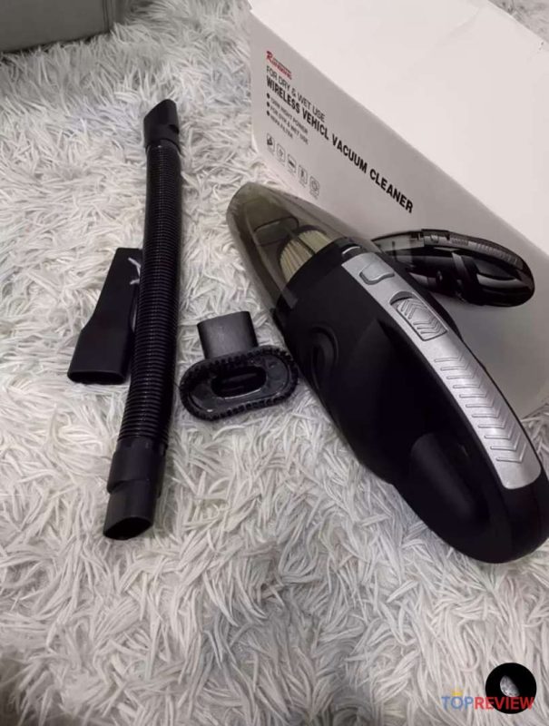 May hut bui Yoroshiko