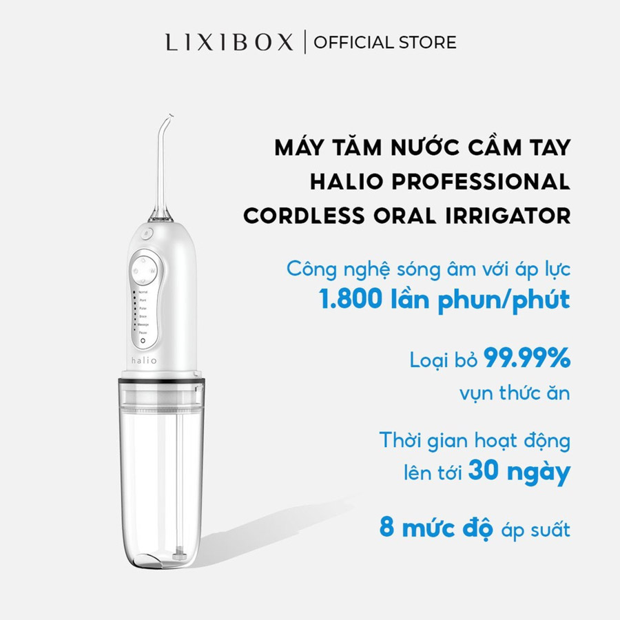 may-tam-nuoc-cam-tay-halio-lixibox Máy-tăm-nước-cầm-tay-Halio-lixibox
