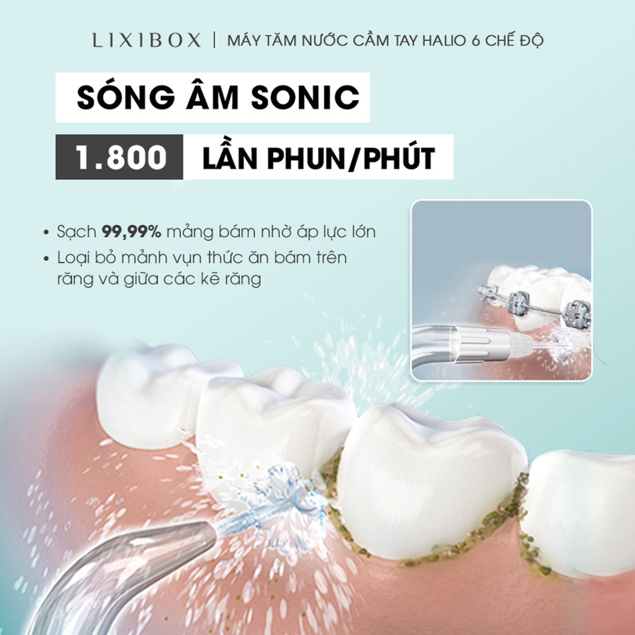 may-tam-nuoc-cam-tay-halio-song-am-sonic Máy-tăm-nước-cầm-tay-Halio---Sóng-âm-Sonic