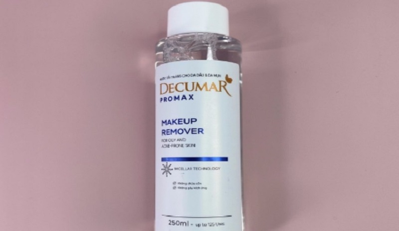 mot-so-cach-phan-biet-tay-trang-promax-micellar-that-gia Mot so cach phan biet tay trang Promax Micellar that gia