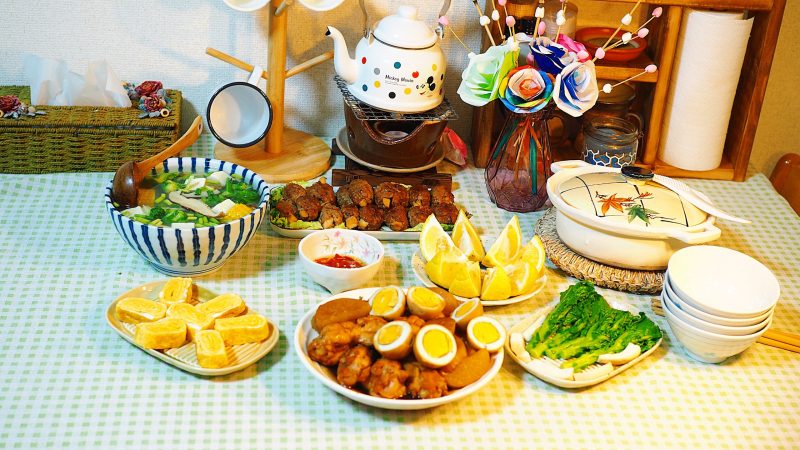 nau-an-800x450-1 Bữa cơm đầm ấm bên gia đình